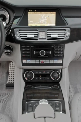 Mercedes-Benz CLS 350 AMG edition - 39999 лв. - 12800014 9