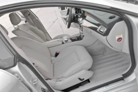 Mercedes-Benz CLS 350 AMG edition - 39999 лв. - 12800014 10