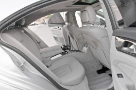 Mercedes-Benz CLS 350 AMG edition - 39999 лв. - 12800014 11