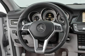 Mercedes-Benz CLS 350 AMG edition - 39999 лв. - 12800014 17
