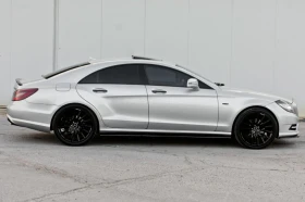 Mercedes-Benz CLS 350 AMG edition - 39999 лв. - 12800014 7