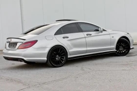 Mercedes-Benz CLS 350 AMG edition - 39999 лв. - 12800014 8