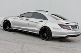 Mercedes-Benz CLS 350 AMG edition - 39999 лв. - 12800014 6