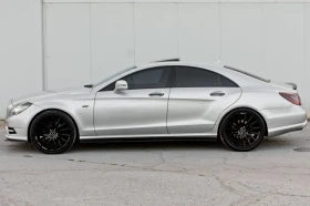 Mercedes-Benz CLS 350 AMG edition - 39999 лв. - 12800014 5