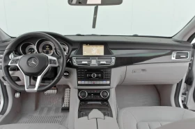 Mercedes-Benz CLS 350 AMG edition - 39999 лв. - 12800014 13