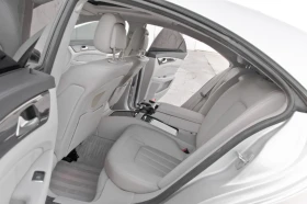 Mercedes-Benz CLS 350 AMG edition - 39999 лв. - 12800014 14