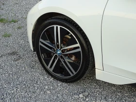 BMW i3 ПАНОРАМА КОЖА НАВИГАЦИЯ КАМЕРА KEYLESSGO - 19990 лв. - 69539605 15