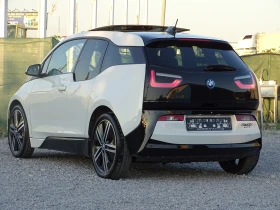 BMW i3 ПАНОРАМА КОЖА НАВИГАЦИЯ КАМЕРА KEYLESSGO - 19990 лв. - 69539605 4