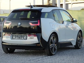 BMW i3 ПАНОРАМА КОЖА НАВИГАЦИЯ КАМЕРА KEYLESSGO - 19990 лв. - 69539605 2