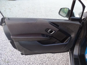 BMW i3 ПАНОРАМА КОЖА НАВИГАЦИЯ КАМЕРА KEYLESSGO - 19990 лв. - 69539605 6