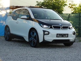 BMW i3 ПАНОРАМА КОЖА НАВИГАЦИЯ КАМЕРА KEYLESSGO - 19990 лв. - 69539605 3