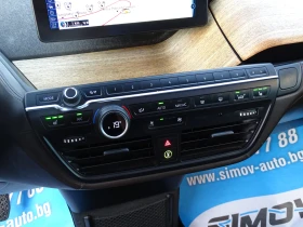 BMW i3 ПАНОРАМА КОЖА НАВИГАЦИЯ КАМЕРА KEYLESSGO - 19990 лв. - 69539605 7