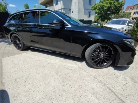 Mercedes-Benz E 400 | Mobile.bg    11