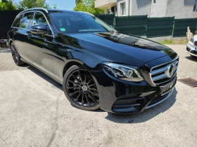     Mercedes-Benz E 400