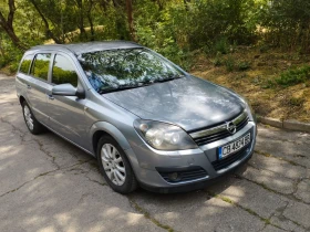 Обява за продажба на Opel Astra 1, 7 CDTI  ~3 700 лв. - изображение 6