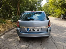 Обява за продажба на Opel Astra 1, 7 CDTI  ~3 700 лв. - изображение 3