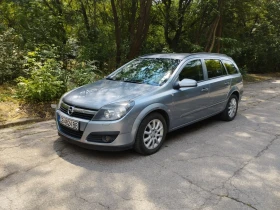 Обява за продажба на Opel Astra 1, 7 CDTI  ~3 700 лв. - изображение 1