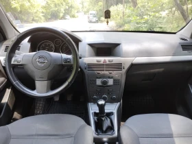 Обява за продажба на Opel Astra 1, 7 CDTI  ~3 700 лв. - изображение 10