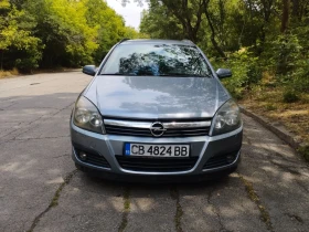 Обява за продажба на Opel Astra 1, 7 CDTI  ~3 700 лв. - изображение 7