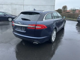 Jaguar Xf Sportbrake | Mobile.bg    2