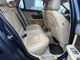 Jaguar Xf Sportbrake | Mobile.bg    15