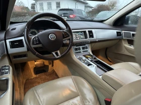 Jaguar Xf Sportbrake | Mobile.bg    12