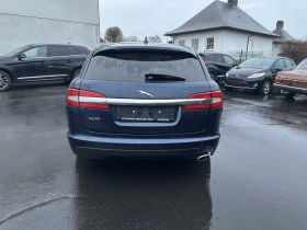 Jaguar Xf Sportbrake | Mobile.bg    13