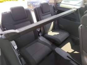 Обява за продажба на Opel Zafira 1.9CDTi* 7 MECTA* KLIMA*  ~4 900 лв. - изображение 9