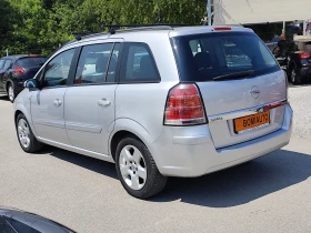 Обява за продажба на Opel Zafira 1.9CDTi* 7 MECTA* KLIMA*  ~4 900 лв. - изображение 5