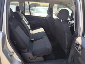 Обява за продажба на Opel Zafira 1.9CDTi* 7 MECTA* KLIMA*  ~4 900 лв. - изображение 10