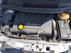 Opel Zafira 1.9CDTi* 7 MECTA* KLIMA* - 4900 лв. - 96344777 14