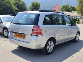 Обява за продажба на Opel Zafira 1.9CDTi* 7 MECTA* KLIMA*  ~4 900 лв. - изображение 3