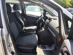 Обява за продажба на Opel Zafira 1.9CDTi* 7 MECTA* KLIMA*  ~4 900 лв. - изображение 11