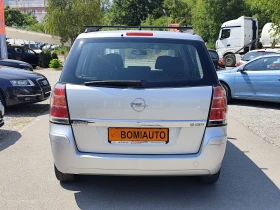 Обява за продажба на Opel Zafira 1.9CDTi* 7 MECTA* KLIMA*  ~4 900 лв. - изображение 4