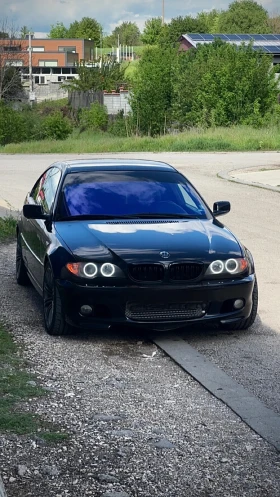 Обява за продажба на BMW 330 ~11 299 лв. - изображение 1