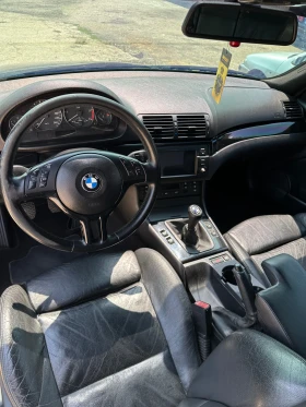 Обява за продажба на BMW 330 ~11 299 лв. - изображение 11