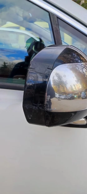 Обява за продажба на Peugeot 3008 Hybrid4 ~15 600 лв. - изображение 1