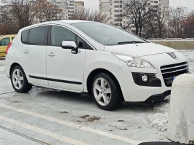 Peugeot 3008 Hybrid4, снимка 1