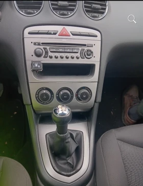 Peugeot 308 - | Mobile.bg    7