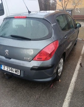 Peugeot 308 - | Mobile.bg    4