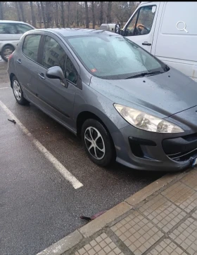 Peugeot 308 - | Mobile.bg    3