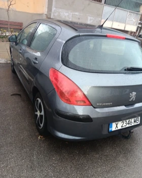 Peugeot 308 - | Mobile.bg    2