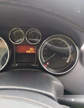 Peugeot 308 - | Mobile.bg    9