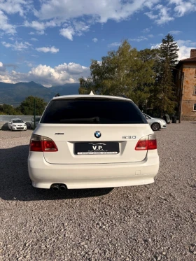 BMW 530 XI / | Mobile.bg    5