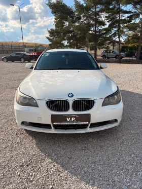 BMW 530 XI / | Mobile.bg    2