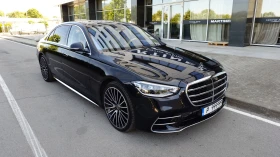     Mercedes-Benz S 580 TOP 503HP/L/BURM/AMG/PA