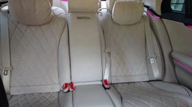 Mercedes-Benz S 580 TOP 503HP/L/BURM/AMG/PA | Mobile.bg    15
