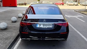 Mercedes-Benz S 580 TOP 503HP/L/BURM/AMG/PA | Mobile.bg    9