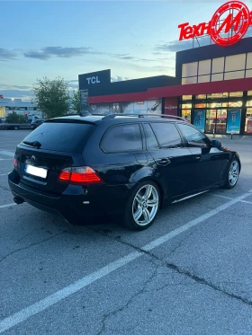 BMW 535 286 M-pack | Mobile.bg    4
