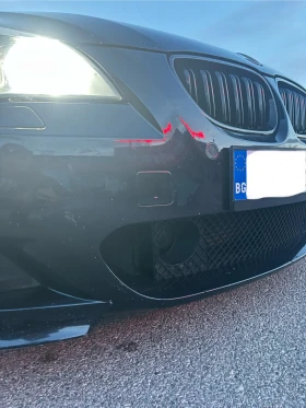 BMW 535 286 M-pack | Mobile.bg    6